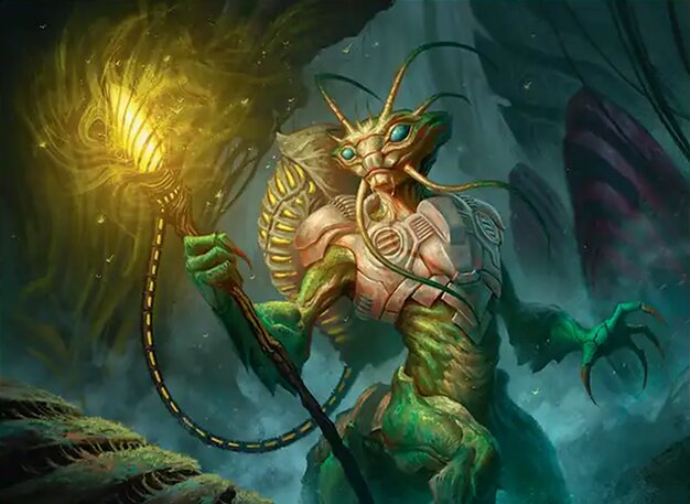 Thawbringer