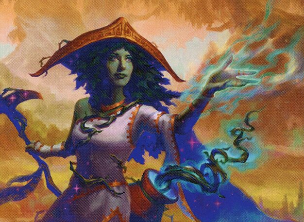 MTG Historic Brawl Sythis Harvests Hand Deck played by Saitama - e0da01. Explore the key cards and strategic choices that dominate the current meta.