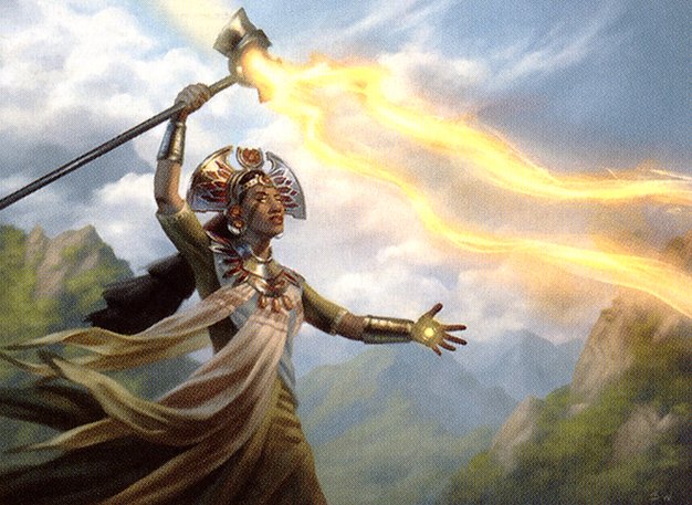 MTG Historic Mono Red Midrange Deck played by Kurtman - be6756. Explore the key cards and strategic choices that dominate the current meta.