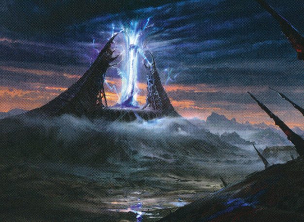 Cabal Stronghold