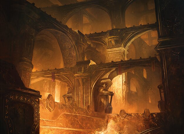 Mines of Moria
