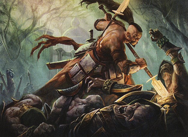 MTG Pioneer Orzhov Aggro Deck played by Arianne - 21fba4. Explore the key cards and strategic choices that dominate the current meta.