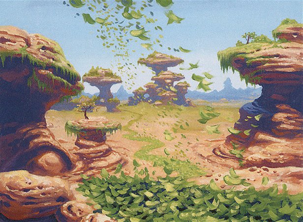 Recross the Paths
