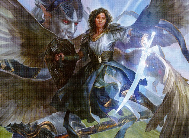 MTG Historic Brawl Krav The Unredeemed Deck played by Mtga Assistant Meta - 9875d1. Explore the key cards and strategic choices that dominate the current meta.