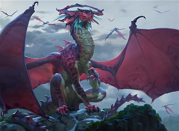 MTG Historic Brawl Lathliss Dragon Queen Deck played by Historicbrawler - 620dd9. Explore the key cards and strategic choices that dominate the current meta.