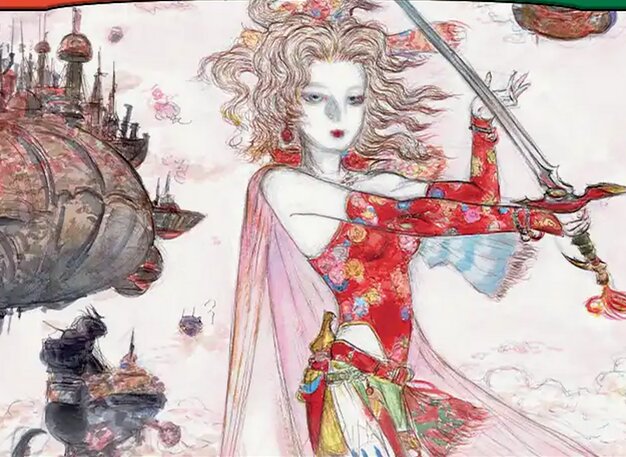MTG Standard Brawl Terra Magical Adept Deck played by Rikiran - 0fec72. Explore the key cards and strategic choices that dominate the current meta.