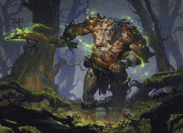 MTG Modern Mono Green Aggro Deck played by サカエムラ イツキ - 1edb90. Explore the key cards and strategic choices that dominate the current meta.