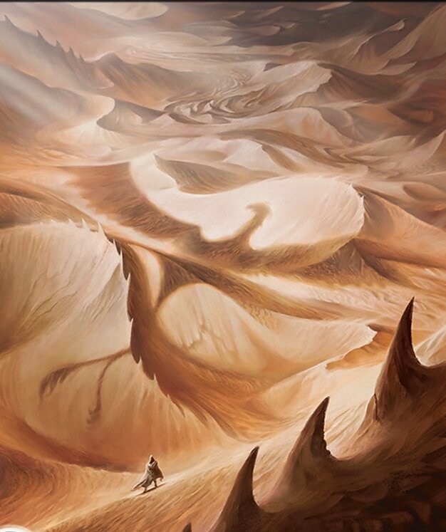 Plains