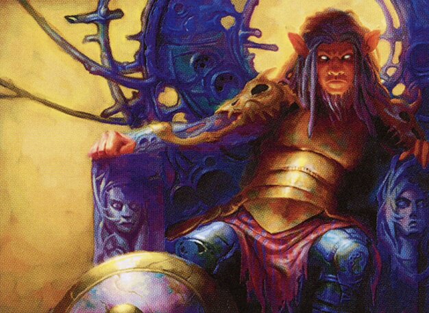 MTG Modern Mono White Midrange Deck played by Sommertroll - baa005. Explore the key cards and strategic choices that dominate the current meta.