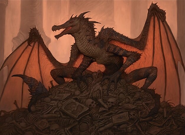 MTG Standard Mono Black Control Deck played by Mtgdvd - a7a562. Explore the key cards and strategic choices that dominate the current meta.