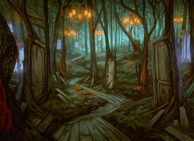 Forest