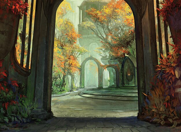 MTG Timeless 5 Color Midrange Deck played by Wyvernius Dråkon - 1fc023. Explore the key cards and strategic choices that dominate the current meta.