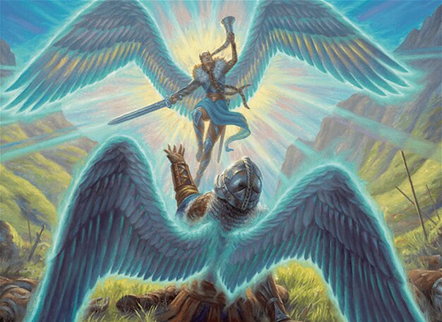 Valkyrie's Call