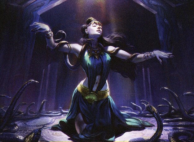 Ophiomancer