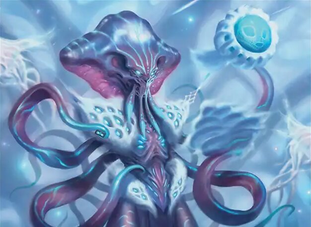 MTG Draft Azorius Midrange Deck played by Damienf16 - 9eb802. Explore the key cards and strategic choices that dominate the current meta.