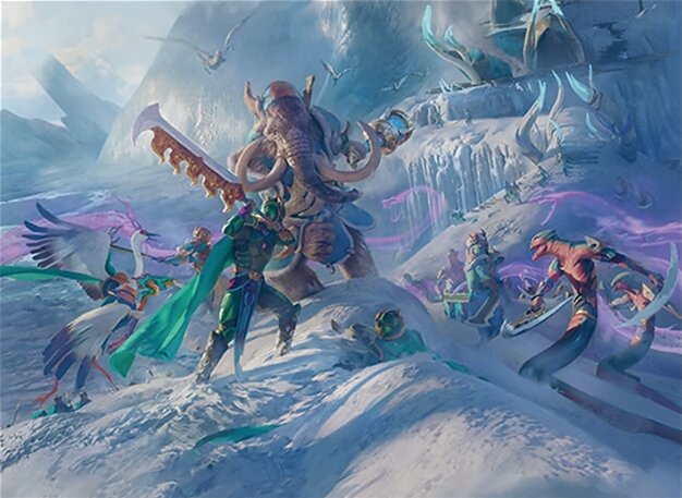 MTG Standard Simic Midrange Deck played by Hamhocks42 - 929c09. Explore the key cards and strategic choices that dominate the current meta.