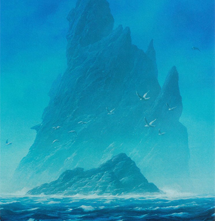 Island