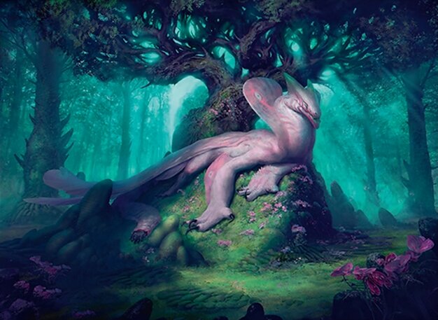 MTG Standard Golgari Control Deck played by Pandav - 253b07. Explore the key cards and strategic choices that dominate the current meta.