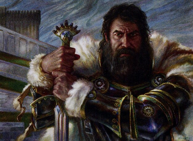 MTG Historic Brawl King Darien Xlviii Deck played by Mtga Assistant Meta - 168257. Explore the key cards and strategic choices that dominate the current meta.