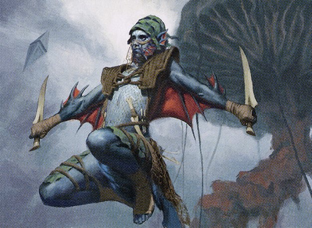 MTG Alchemy Dimir Midrange Deck played by Mtgdvd - 1b6b1a. Explore the key cards and strategic choices that dominate the current meta.