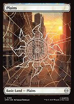 Magic the Gathering Card - Plains - MTG Circle