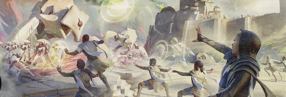MTG Standard Selesnya Aggro Deck played by Mtgdvd - 248fbd. Explore the key cards and strategic choices that dominate the current meta.