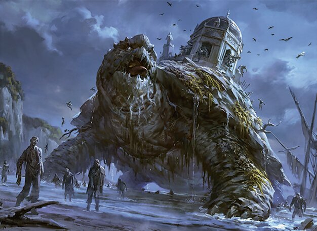 MTG Historic Brawl Gorex The Tombshell Deck played by Historicbrawler - bfaaec. Explore the key cards and strategic choices that dominate the current meta.