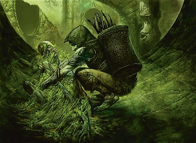 MTG Historic Abzan Midrange Deck played by Käpälä - b88367. Explore the key cards and strategic choices that dominate the current meta.