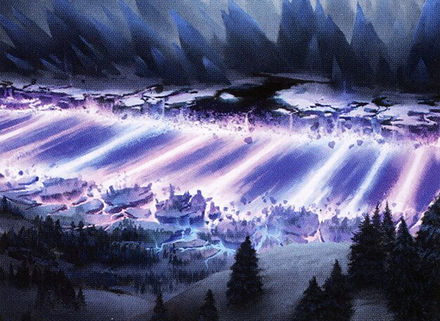MTG Historic Azorius Control Deck played by Christmas666 - ed0991. Explore the key cards and strategic choices that dominate the current meta.