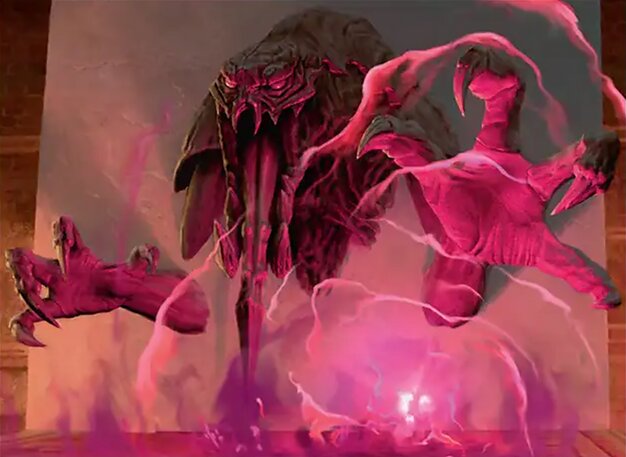 MTG Standard Golgari Control Deck played by Dap1 - e163f7. Explore the key cards and strategic choices that dominate the current meta.