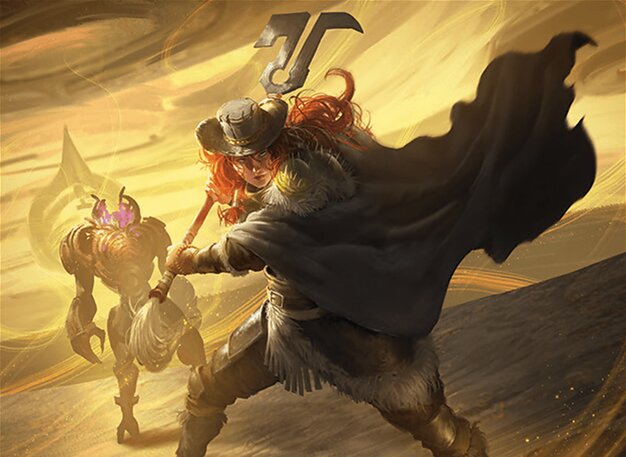 MTG Standard Selesnya Midrange Deck played by Hamhocks42 - 923e3e. Explore the key cards and strategic choices that dominate the current meta.