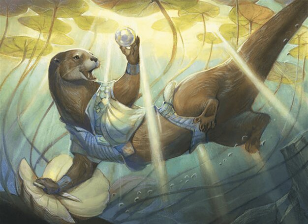 MTG Standard Izzet Midrange Deck played by Unagieel - b8ffb4. Explore the key cards and strategic choices that dominate the current meta.