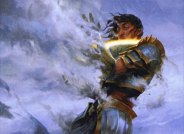 MTG Explorer Dimir Midrange Deck played by Fivepawns - d815b3. Explore the key cards and strategic choices that dominate the current meta.