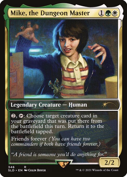 Magic the Gathering Card - Othelm, Sigardian Outcast - MTG Circle