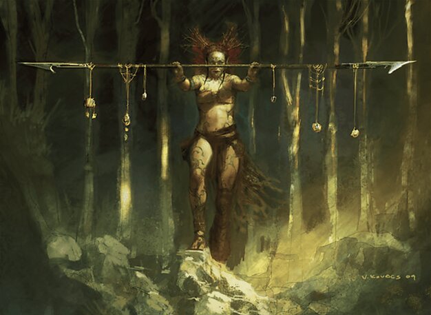 Oracle of Mul Daya