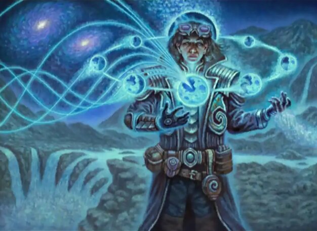 Doc Ock, Sinister Scientist