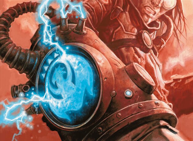 MTG Explorer Izzet Midrange Deck played by Sol4r1s - e610cb. Explore the key cards and strategic choices that dominate the current meta.