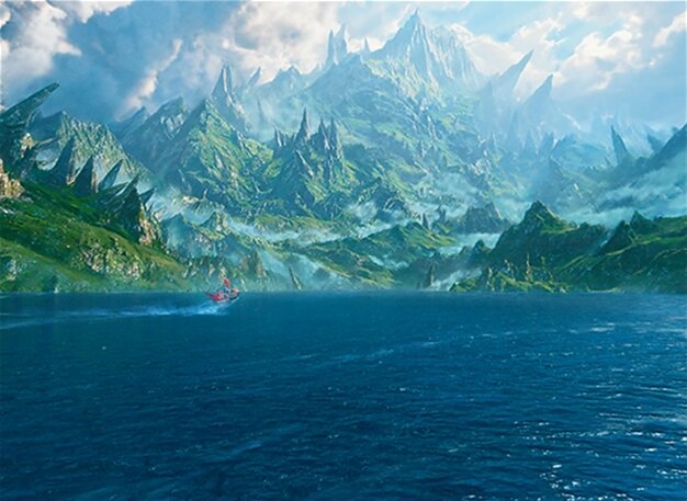Island