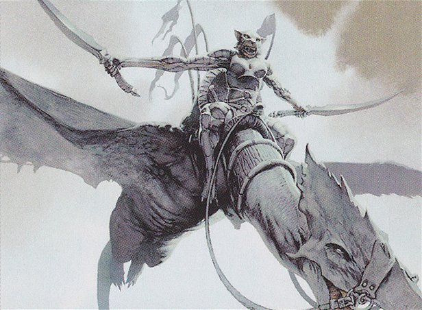 Leonin Skyhunter