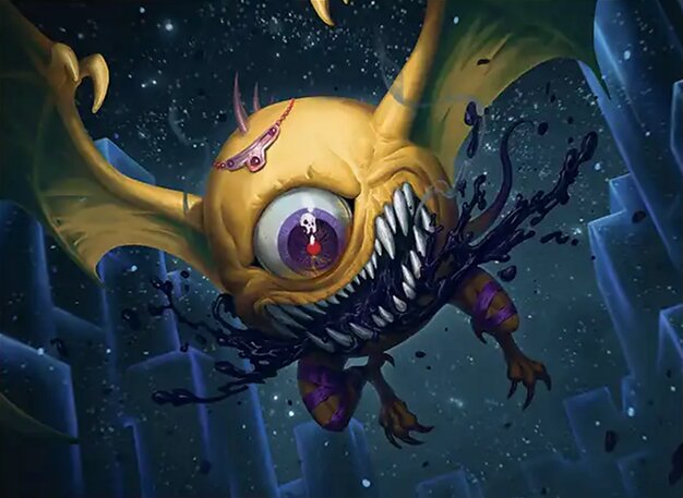 MTG Sealed 5 Color Midrange Deck played by Zealousguile - 9d8205. Explore the key cards and strategic choices that dominate the current meta.