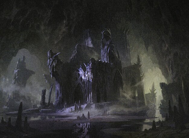 Swamp