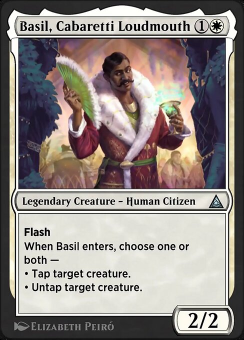 Magic the Gathering Card - Flash Thompson, Spider-Fan - MTG Circle