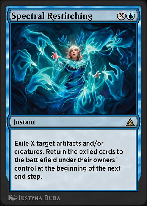 Magic the Gathering Card - Hide on the Ceiling - MTG Circle