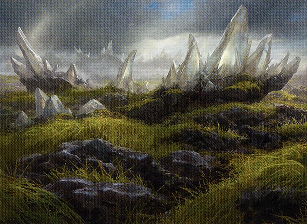 Plains