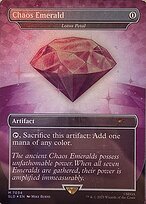 Magic the Gathering Card - Lotus Petal - MTG Circle