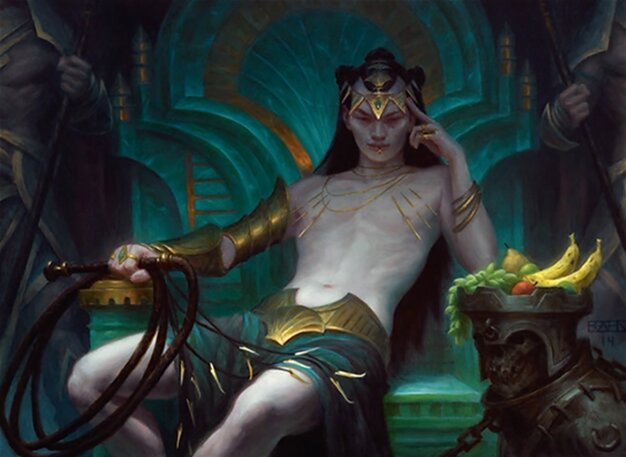 MTG Historic Brawl Tasigur The Golden Fang Deck played by Diestoremoval - 48d88c. Explore the key cards and strategic choices that dominate the current meta.