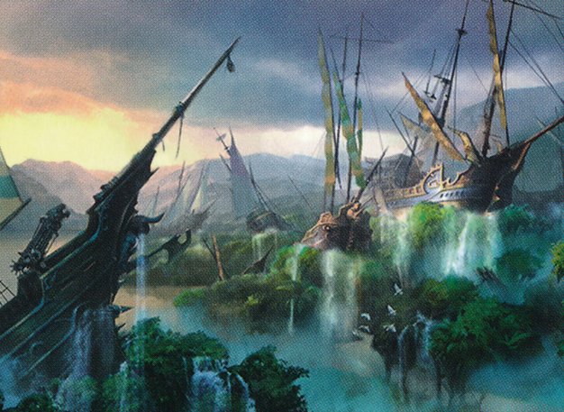 MTG Modern Temur Midrange Deck played by Chad Esq - 385146. Explore the key cards and strategic choices that dominate the current meta.