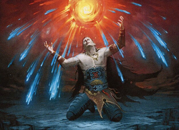 MTG Modern Azorius Midrange Deck played by Jaros95pl - 9cbfa2. Explore the key cards and strategic choices that dominate the current meta.