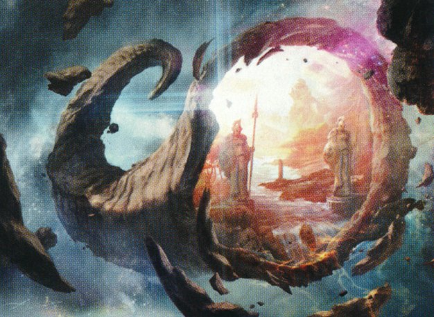 MTG Historic 5 Color Midrange Deck played by Wyvernius Dråkon - 0b6776. Explore the key cards and strategic choices that dominate the current meta.