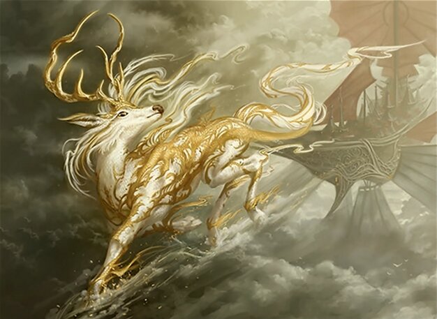 MTG Standard Esper Midrange Deck played by Mj 23 - c76b2a. Explore the key cards and strategic choices that dominate the current meta.